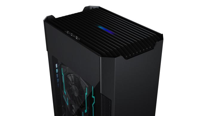 Phanteks Evolv Shift 2, TG, A-RGB LED (szkło hartowane) (2x2.5, 1x3.5) (2xUSB 3.0 Gen1) [PH-ES217E_AG02]