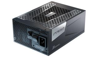Seasonic Prime TX (1600W) (1x135mm) Modularny 80+Titanium (CPU 3x4+4) (PCI-E 6x6+2, 2x12+4) (3xMolex, 18xSATA) [PRIME-TX-1600-ATX30]