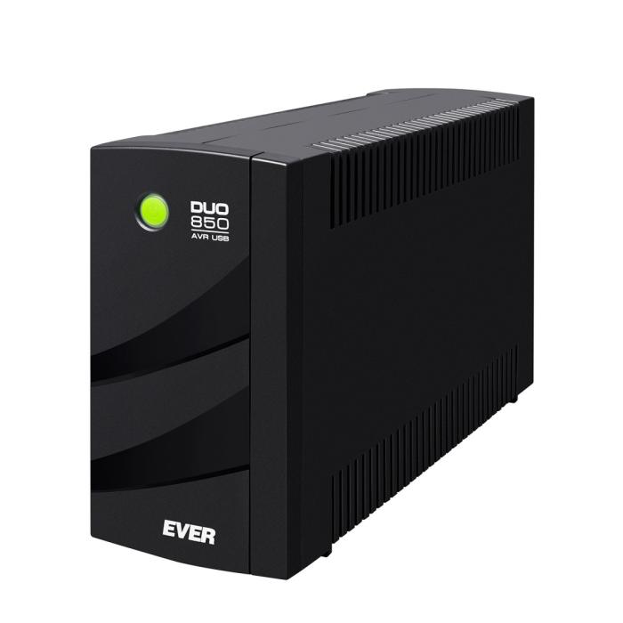 EVER Duo 850 AVR [T/DAVRTO-000K85/00]