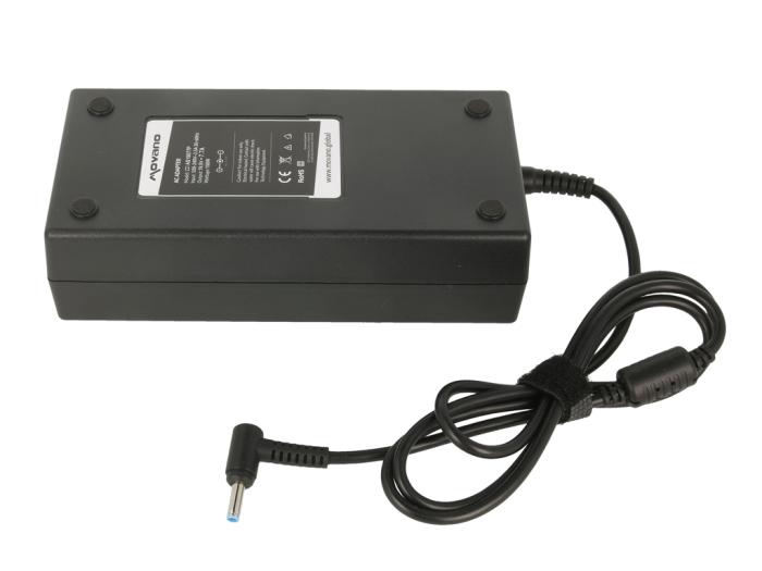 Movano zasilacz do laptopa ASUS 19.5V / 7.7A / 150W z wtyczką 4.5x3.0mm [AS19577P]