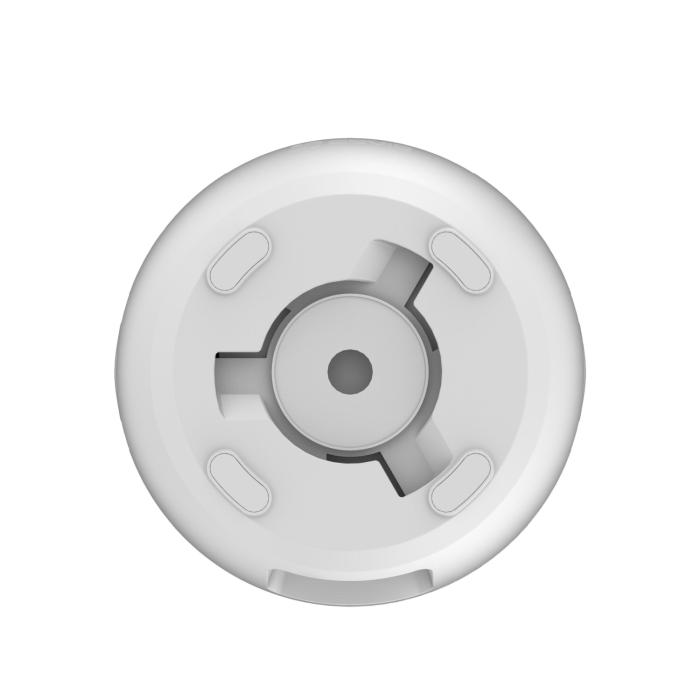 Kamera WiFi (bezprzewodowa) EZVIZ TY2 z funkcją obracania i pochylania [CS-TY2(1080P]
