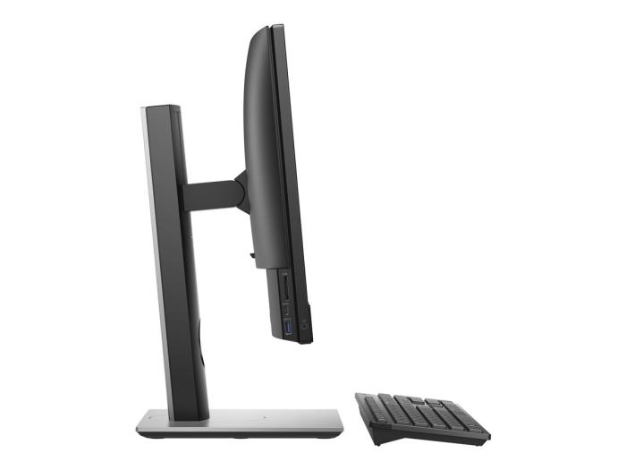 Komputer All-in-One Dell Optiplex 24 7410 Plus AIO 24inch FHD Touch i5-13500 16GB 512GB SSD WLAN + BT W11P 3YPS [N008O7410AIOPEMEA_VP]