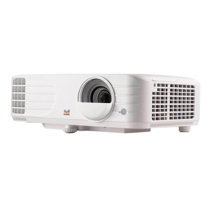 Projektor Viewsonic PX701-4K DLP 3840x2160 3200Lm 2xHDMI (3840x2160, 16:9, 3200 ANSI, 12000:1, 6000h/20000h) (2xHDMI, 1xUSB)