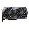 GeForce PCI-E RTX4060 MSI 8GB GDDR6 Gaming X [GeForce RTX 4060 GAMING X 8G, V516-003R] (1xHDMI 2.1a, 3xDP 1.4a) (128-bit, PCI-E 4.0)