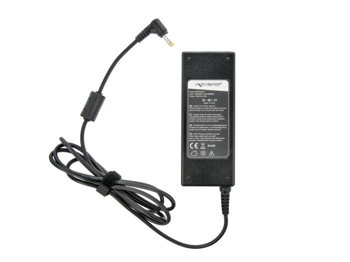 Movano zasilacz do laptopa ACER 19V / 4.74A / 90W z wtyczka 5.5x1.7mm [ACE19474]