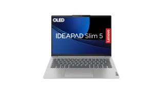 Lenovo IdeaPad Slim 5 14Q8X9 [83HL004MPB] Snapdragon X Plus X1P-42-100 14 WUXGA OLED 400nits Glossy 32GB LPDDR5x-8448 SSD1TB Qualcomm Adreno GPU 57Wh W11Pro Cloud Grey