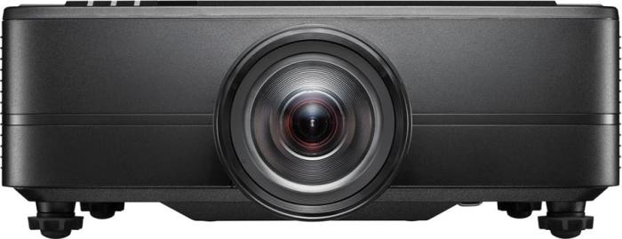 Projektor Optoma ZU920TST DLP WUXGA (1920x1200, 16:10, 9800 ANSI, 3000000:1, 30000h) (3xHDMI, 1xVGA, 1xUSB)