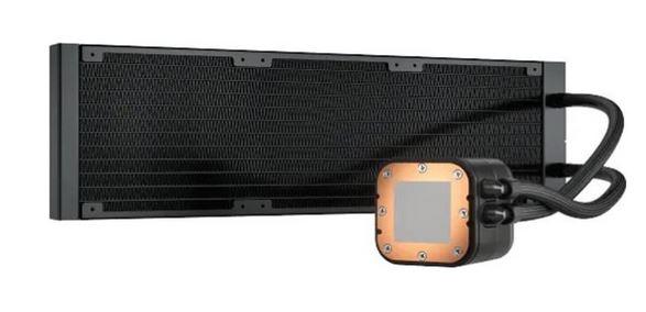 Corsair iCUE H150i ELITE RGB 3x120mm [CW-9060060-WW]