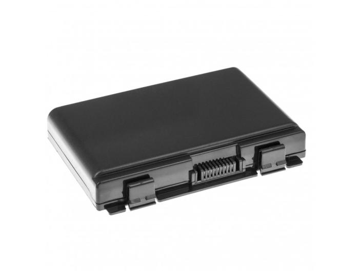 Green Cell bateria do Asus A32-F82 K40 K50 K60 K70, 10.8V/11.1V 4400mAh [AS01]