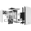 be quiet! Pure Base 500 White ATX Midi (metal) (2xUSB 3.2 Gen1) (5x2.5, 2x3.5/2.5) [BG035]