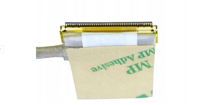 Taśma LCD LED do notebooka Dell Vostro  5470, 5460, 5439, V5470, V5460, V5439 [DD0JW8LC220 DD0JW8LC000 JM8C 5PJV2 05PJV2]