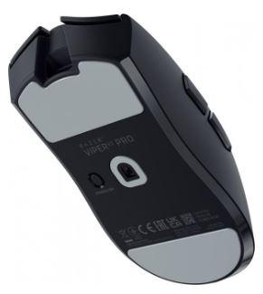 Razer Viper V3 Pro HyperSpeed 35000dpi (optyczno-radiowa, USB, 1, 8) (czarny) [RZ01-05120100-R3G1]