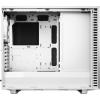 Fractal Design Define 7 White Solid ATX (metal) (1x USB-C 3.2 Gen2, 2x USB 2.0, 2x USB 3.2 Gen1) (2x3.5 wewn, 6x3.5 zewn, 1x5.25) [FD-C-DEF7A-09]