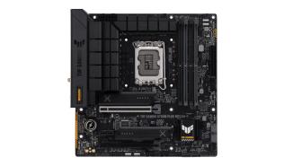 Asus TUF GAMING B760M-PLUS WIFI D4 (Intel B760) [S1700, 4xDDR4 do 5333MHz, (HDMI 2.1, DP 1.4) (2xM.2, 1xPCIe 5.0 x16, 1xPCIe 4.0 x16 (x4), 1xPCIe 4.0 x1), WiFi 6, BT 5.2, micro ATX]