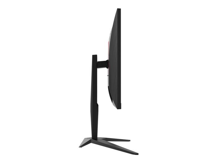 32’’ AOC AG325QZN/EU (VA LED, 2560x1440, 400, 1ms, 240Hz) (2xHDMI, 2xDP) pivot, czarny