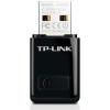 TP-Link 802.11n Wireless USB 2.0 Adapter 300Mbps [TL-WN823N]