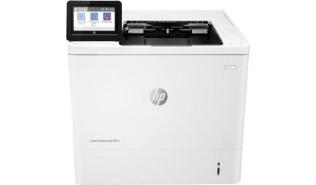 HP LaserJet Enterprise M611DN (1200x1200/61) (USB 2.0, LAN) [7PS84A]