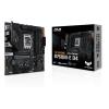 Asus TUF GAMING B760M-E D4 (Intel B760) [S1700, 4xDDR4 do 5333MHz, (HDMI 2.1, DP 1.4) (3xM.2, 1xPCIe 4.0 x16, 1xPCIe 4.0 x16 (x4), 1xPCIe 4.0 x1), micro ATX]