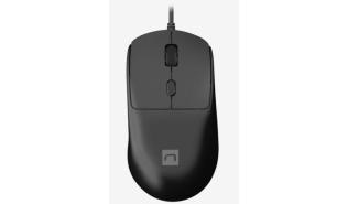 Natec Hawk 2 2400dpi (laserowa, USB, 1, 4) [NMY-2387]