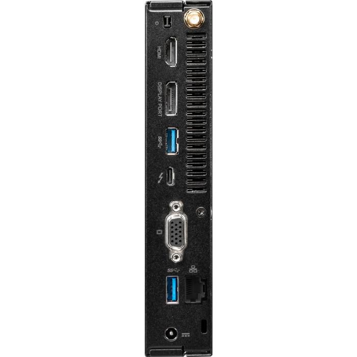 MSI PRO DP10 [13M-002EU] Intel Core i5-1340P 8GB 512GB M.2 PCIe 802.11 AX and BT 5.3 W11P