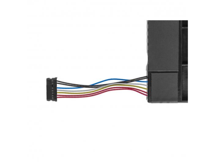 Green Cell bateria L14L2P21 L14M2P21 do Lenovo Yoga 500-14 500-14IBD 500-14ISK 500-15 500-15IBD 500-15ISK [LE161]