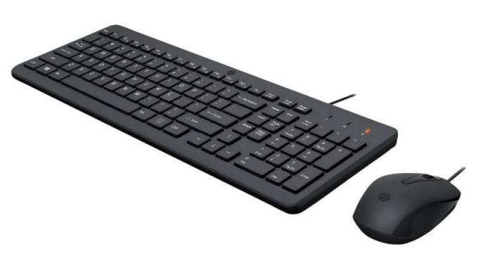 HP 150 Wired [240J7AAABB]