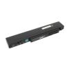 Mitsu bateria Dell XPS 16 10.8V/11.1V, 4400mAh [BC/DE-XPS16]