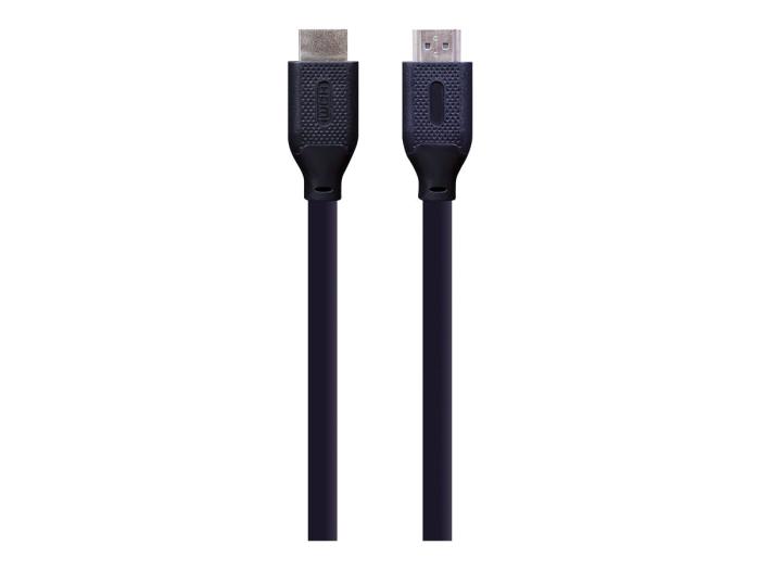 Gembird Kabel HDMI M / HDMI M Speed Ethernet 8K (1.0 m) [CC-HDMI8K-1M]