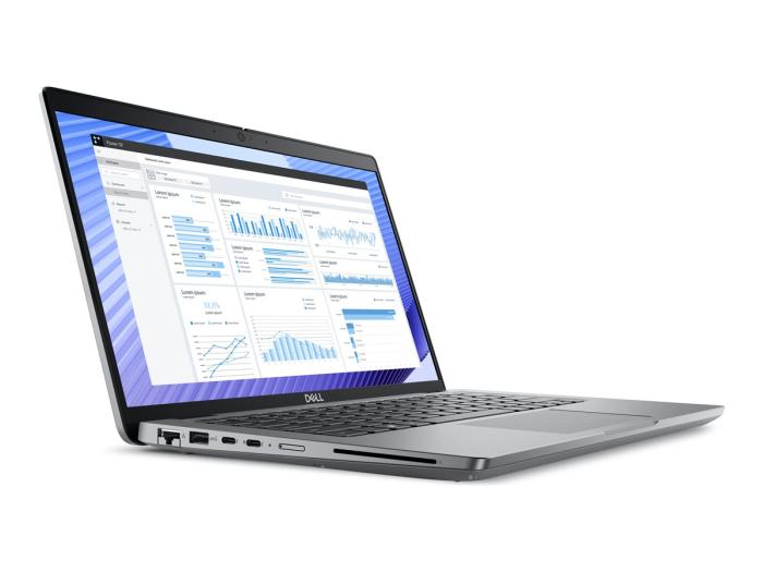 DELL Precision 3490 16-Core Intel Ultra 7 155H /14 1920x1080 matowa IPS 60Hz / 32GB DDR5 (max 64GB) / 1TB / RTXA500Ada 4GB / pk / 1.4kg / Win11Pro [N004P3490EMEA_VP]