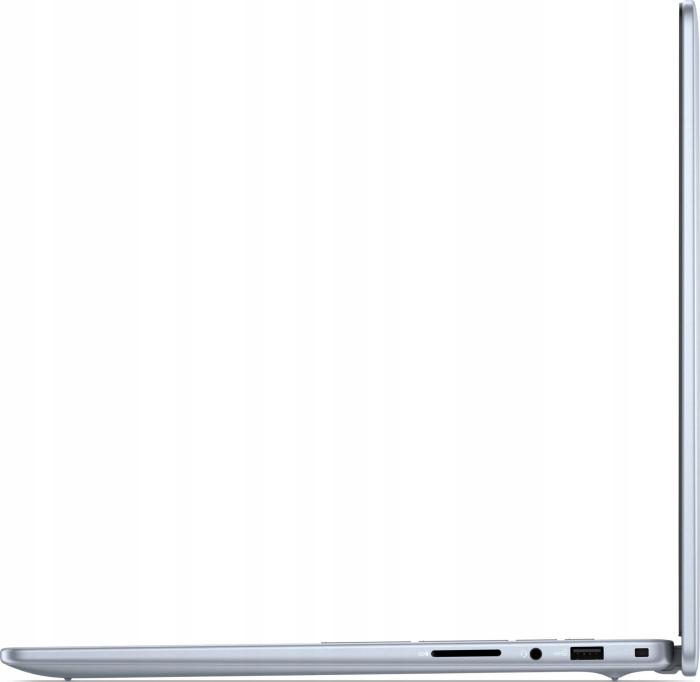 Dell Inspiron 16 5640 [5640-8118] 10-Core Intel Core 7 150U/16 1920x1200 matowa / 16GB DDR5 (max 32GB) / 1TB / Intel Graphics / pk / 54Wh / 1.87kg / Win11Home (srebrny)
