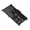 Green Cell bateria BK03XL do HP Pavilion x360 14-BA 14-BA015NW 14-BA022NW 14-BA024NW 14-BA102NW 14-BA104NW [HP167V2]