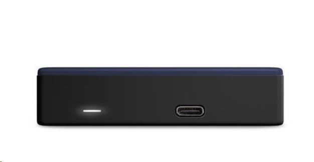 WD My Passport Ultra 2TB Blue USB-C [WDBC3C0020BBL-WESN]