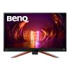 27’’ Benq EX270QM (IPS LED, 2560x1440, 400, 1ms, 240Hz) (2xHDMI 2.1, DP 1.4, 2xUSB 3.0) głośniki, czarno-srebny