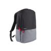 Plecak do laptopa Natec Gaur Black/Grey 15.6 [NTO-1123]