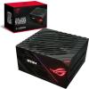 Asus ROG THOR (850W) Platinum Aura Sync, OLED display (1x135mm) Moldularny 80+Platinum (CPU 2x4+4) (PCI-E 4x6+2) (5xMolex, 12xSATA) [ROG-THOR-850P]