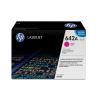 CB403A (632A) - magenta, oryginalny toner drukujący HP, 7500 stron (HP Color LaserJet CP4005, CP4005dn, CP4005n)