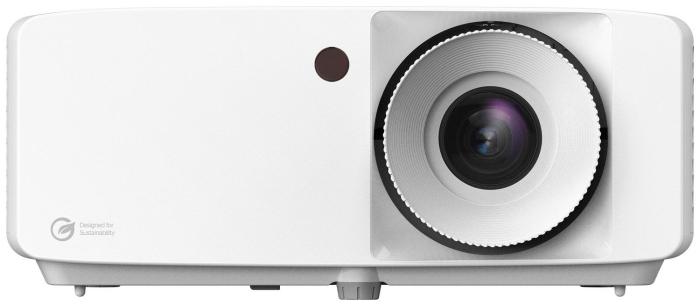Projektor Optoma ZH420 (1920x1080, 16:9, 4300 ANSI, 300000:1, 30000h) (2x HDMI, 1x USB-A, 1x VGA, 1x RS-232, 1x LAN)