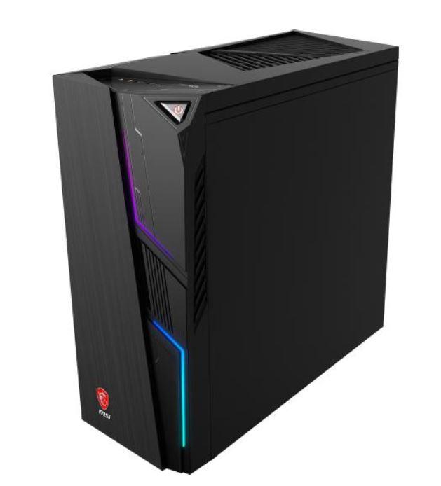 MSI MAG Codex 5 [13TC-1611XPL PC] Intel Core i5-13400F 2x8GB 1TB M.2 RTX 3060 VENTUS 2X 8G 802.11+BT 5.2 NOOS