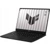 Asus TUF Gaming [FA401UV-R7161W] 8-Core Ryzen 7 8845HS /14 2560x1600 matowa IPS 165Hz / 16GB LPDDR5x / 1TB / RTX4060 8GB / pk / 1.46kg / Win11Home (czarny)