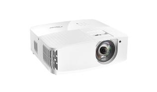 Projektor Optoma UHD35STx DLP 4K projector UHD (3840x2160, 16:9, 3600 ANSI, 1000000:1, 4000h/10000h) (2xHDMI, 3xUSB)