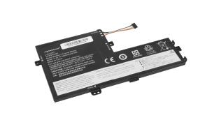 Movano bateria Lenovo IdeaPad C340-15IIL, S340-15IIL 11.4V, 4500mAh (51Wh) (3 ogniwa Li-polymer Zhuoneng) [BT/LE-C340]