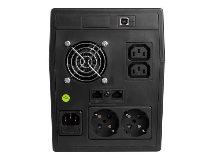 Green Cell UPS09 2000VA (1400W)