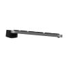 Logitech Wireless MX Keys for Mac (niskoprofilowa, membranowa) (czarny) [920-009558]