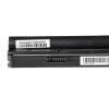 Green Cell bateria do Lenovo F40 F41 F50. 3000 Y400 Y410, 11.1V 4400mAh [LE44]