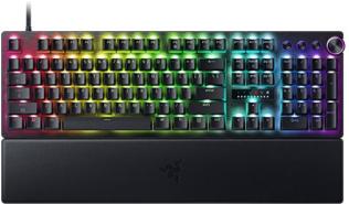 Razer Huntsman V3 Pro 8kHz Analog Optical Switch Gen2 [RZ03-05530100-R3M1]