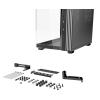 be quiet! Light Base 600 DX Black ATX Midi [BGW65]