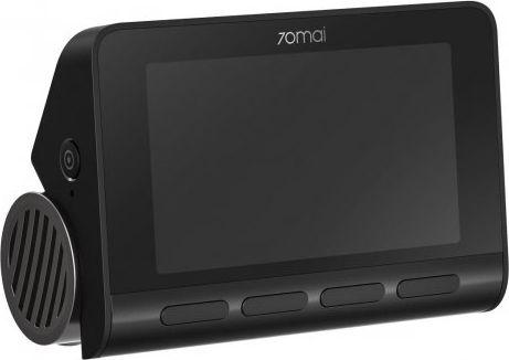Wideorejestrator 70Mai Dash Cam A800S 4K + RC06 set