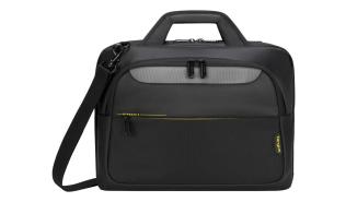 Torba do laptopa Targus CityGear 12-14 (czarny) [TCG455GL]