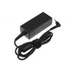 GreenCell zasilacz do laptopa ASUS 45W / 19V / 2.37A z wtyczką 3.0x1.1mm [AD61P]