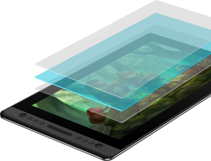 Tablet graficzny Huion Kamvas Pro 16